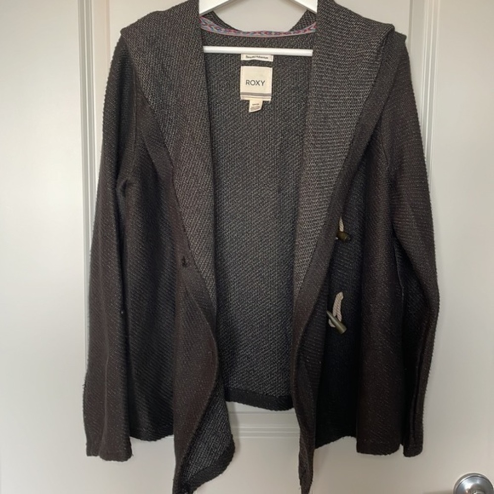 Roxy Jacket